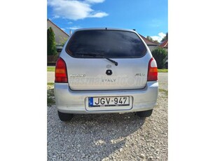 SUZUKI ALTO 1.1 GLX PS