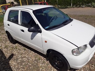 SUZUKI ALTO 1.1 GLX PS 73000 km!!!!!!!