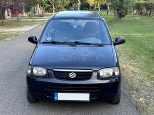 SUZUKI ALTO 1.1 GLX PS