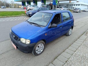 SUZUKI ALTO 1.1 GLX PS AC