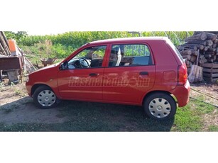 SUZUKI ALTO 1.1 GLX PS AC