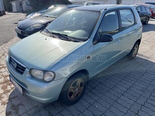 SUZUKI ALTO 1.1 GLX PS AC