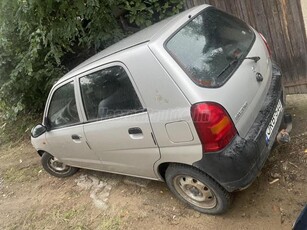 SUZUKI ALTO 1.1 GLX PS AC