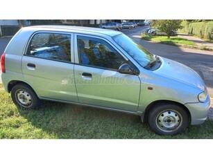 SUZUKI ALTO 1.1 GLX PS