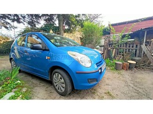 SUZUKI ALTO GF