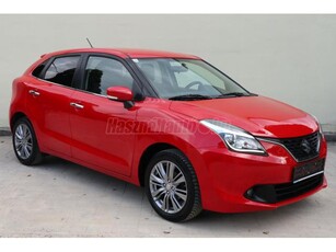 SUZUKI BALENO 1.0 GLX DITC 34.404km