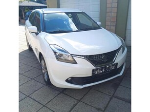 SUZUKI BALENO 1.0 GLX DITC