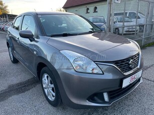 SUZUKI BALENO 1.2 GA 41.000km MENETFÉNY ALUFELNI MULTIKORMANY ÜLÉSFÜTÉS