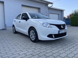 SUZUKI BALENO 1.2 GA Magyarországi Kifogástalan