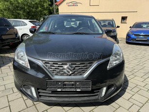 SUZUKI BALENO 1.2 GL