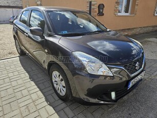 SUZUKI BALENO 1.2 GL 27000 km.első tulajdonos!