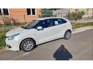 SUZUKI BALENO 1.2 GL