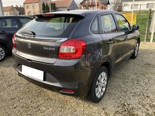 SUZUKI BALENO 1.2 GL