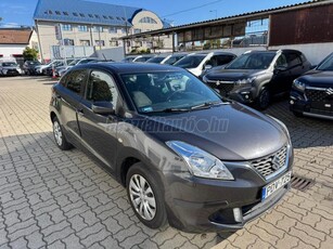 SUZUKI BALENO 1.2 GL