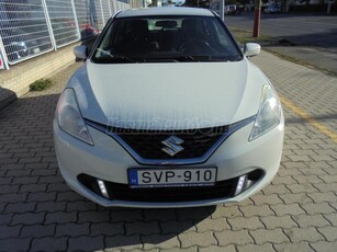 SUZUKI BALENO 1.2 GL