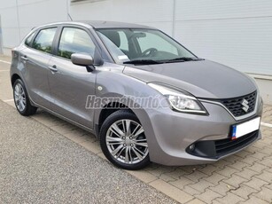 SUZUKI BALENO 1.2 GL CVT AUTOMATA!! ÜLÉSFÜTÉS!!!