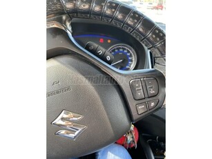 SUZUKI BALENO 1.2 GL CVT