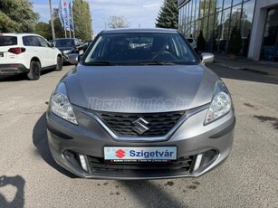 SUZUKI BALENO 1.2 GL CVT Garanciával Szigetváron