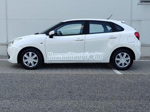 SUZUKI BALENO 1.2 GL CVT GARANTÁLT 56E KM!!!MAGYARORSZÁGI!!!AUTOMATA!!!VÉGIG EGY TULAJDONOS!!!