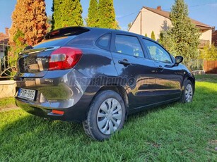 SUZUKI BALENO 1.2 GL