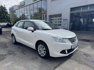 Suzuki Baleno 1.2 GL Garanciával Szigetváron