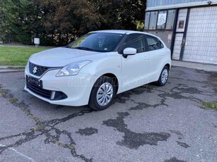 SUZUKI BALENO 1.2 GL KLÍMÁS.azonnal elvihető