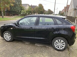 SUZUKI BALENO 1.2 GLX