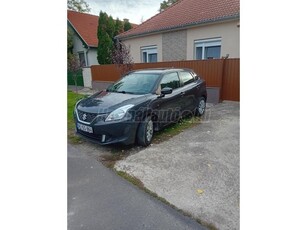 SUZUKI BALENO 1.2 GLX