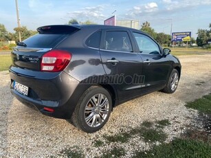 SUZUKI BALENO 1.2 GLX