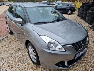 SUZUKI BALENO 1.2 GLX Első tulajdonos.Végig szervízelt!