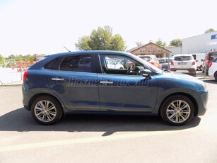 SUZUKI BALENO 1.2 GLX FŰTHETŐ ÜLÉS // TOLATÓKAMERA // NAVIGÁCIÓ