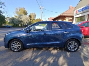 SUZUKI BALENO 1.2 GLX ISG