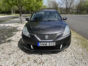 SUZUKI BALENO 1.2 GLX Magyarországi