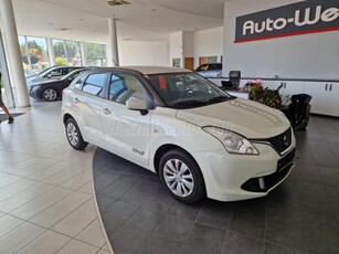 SUZUKI BALENO 1.2 GLX SZÉP ÁLLAPOT FRISS MŰSZAKI VIZSGA