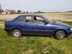 SUZUKI BALENO 1.6 GLX