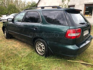 SUZUKI BALENO 1.6 GLX ABS