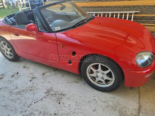 SUZUKI CAPPUCCINO