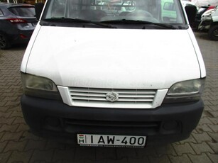 SUZUKI CARRY 1.3 Blind Van