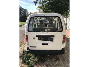 SUZUKI CARRY