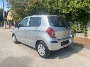 SUZUKI CELERIO 1.0 GL 10.000 Km!!!-2019-KLÍMA-LED-ÚJSZERŰ-LESZERVIZELVE!