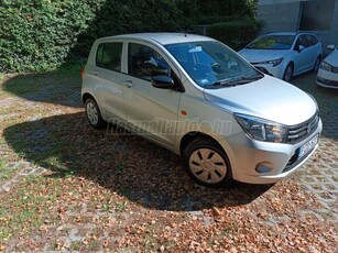 SUZUKI CELERIO 1.0 GL