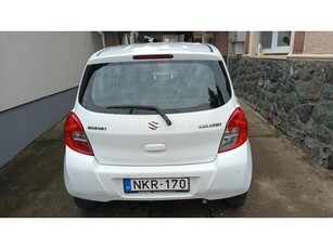 SUZUKI CELERIO 1.0 GL