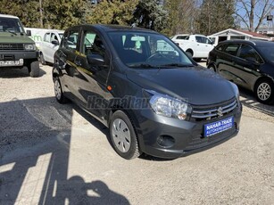 SUZUKI CELERIO 1.0 GL metál