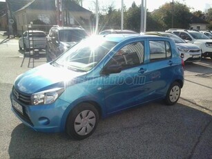 SUZUKI CELERIO 1.0 GL metál magyarországi autó ! 1.tulajdonostól ! 75.000 KM