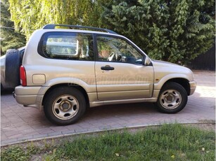 SUZUKI GRAND VITARA 1.6