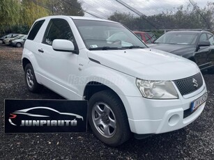 SUZUKI GRAND VITARA 1.6 4x4 Szép megkímélt állapotú terepjáró eladó v.csere!Videó a honlapunkon!