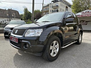 SUZUKI GRAND VITARA 1.6 JX-A 4WD.ÜLÉSFŰTÉS.KLÍMA. ÚJSZERŰ GUMIK. FRISS VIZSGA!