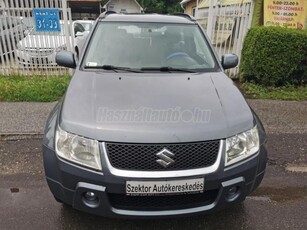 SUZUKI GRAND VITARA 1.6 JX-A 4X4-MAGYARORSZÁGON VÁSÁROLT-GONDOSAN SZERVIZELT!KLÍMA!.ÜLÉSFŰTÉS!