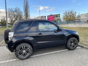 SUZUKI GRAND VITARA 1.6 JX-A