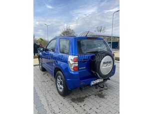 SUZUKI GRAND VITARA 1.6 JX-A Limitált